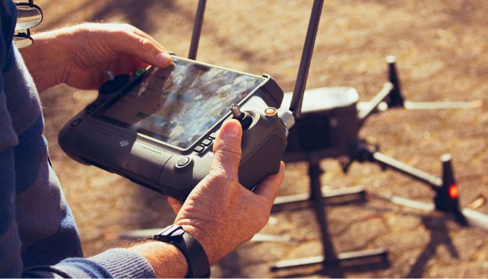 Foto: Yuri A.F. Marcinik/ SIMEPAR Estado equipa Simepar com tecnologia de ponta para enfrentar crises climáticas
